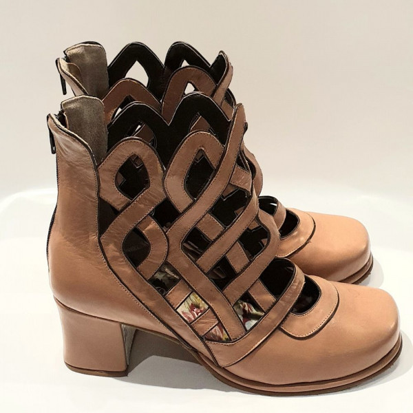 bota Selo /AB blush